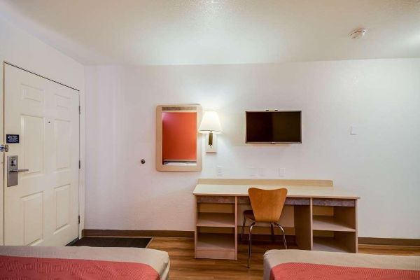 MOTEL 6 BELLINGHAM (Bellingham)